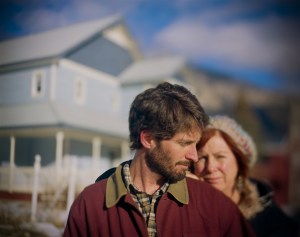 1948 camera, 1927 lens. © Kevin Moloney, 2011