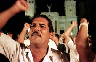 For coverage of 40th Anniv. of Cuban Revolution